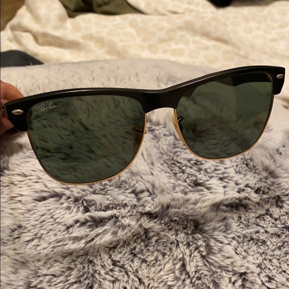 Ray Ban Clubmasters